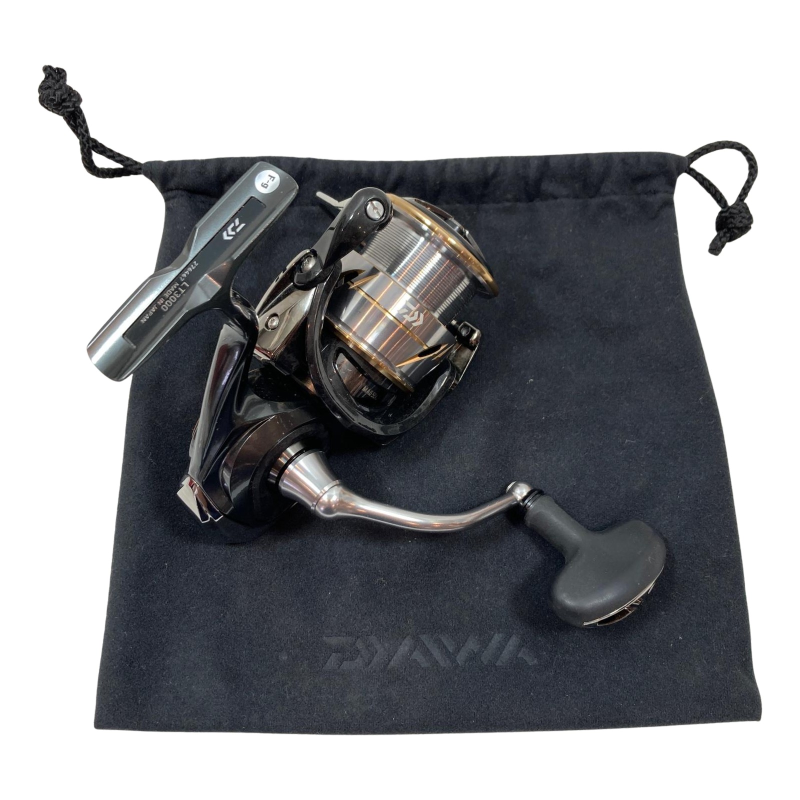 DAIWA（釣り） 20 ルビアス FC LT2000S スピニングリール - 最安値
