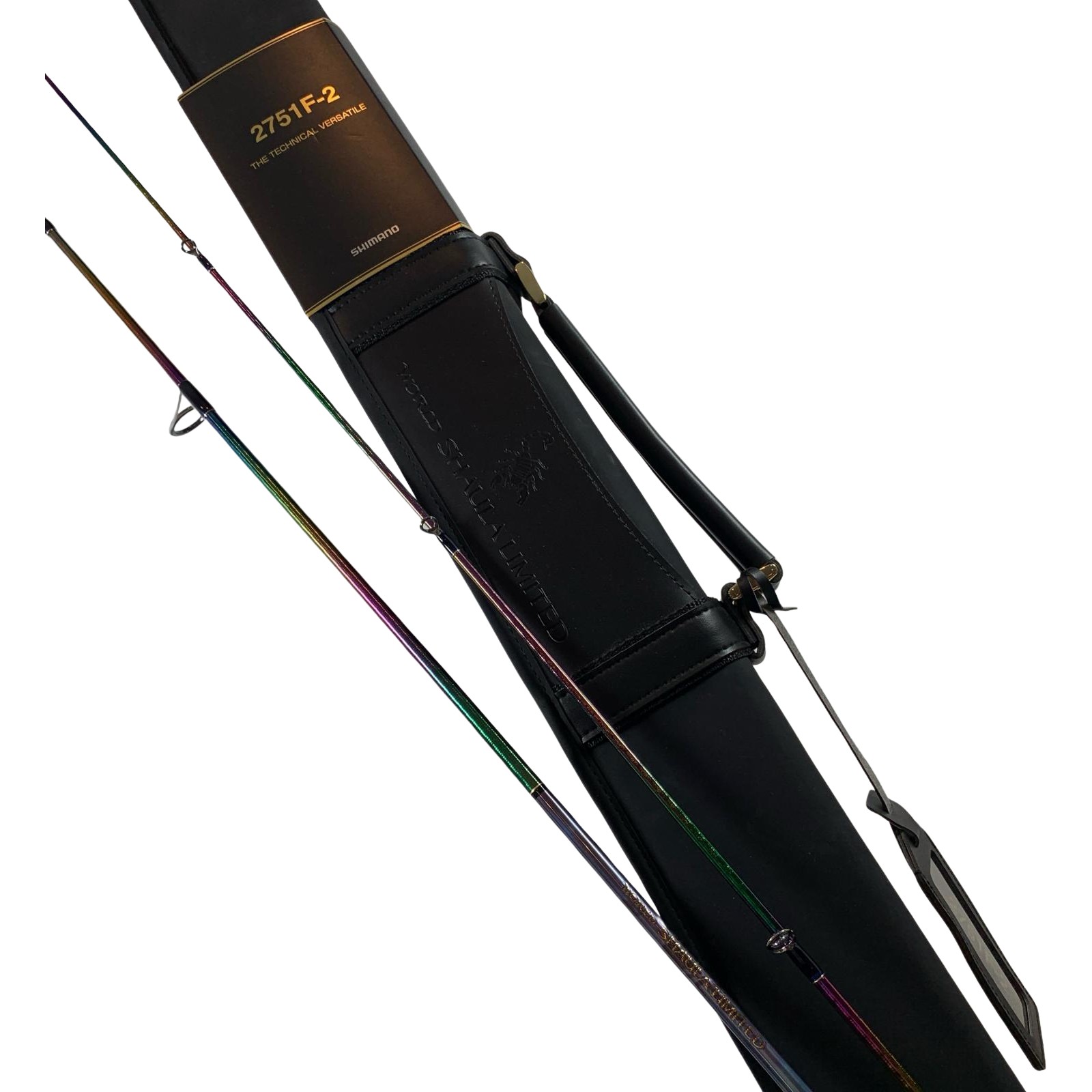 シマノ SHIMANO ワールドシャウラ リミテッドの商品画像