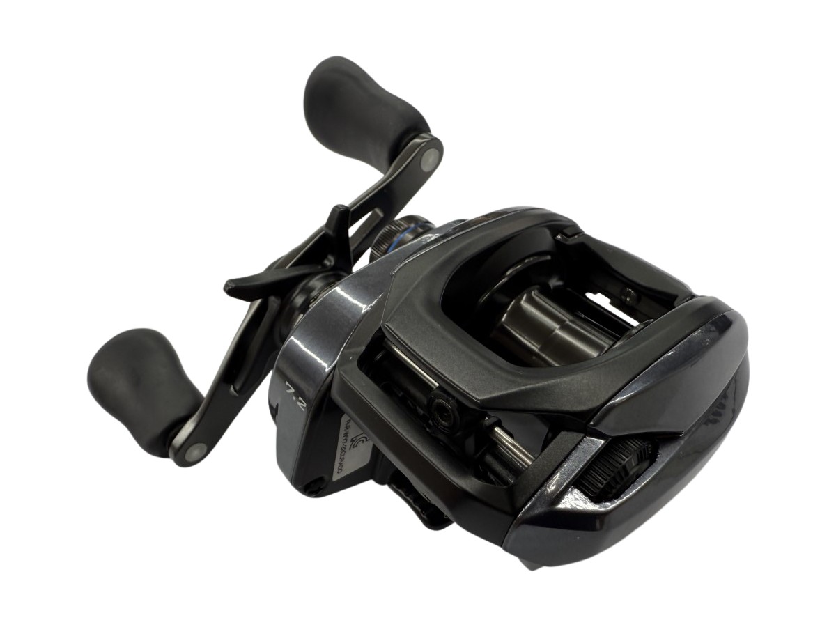 シマノ 23 SLX DC 71 釣り ベイトリール - 最安値・価格比較 - Yahoo