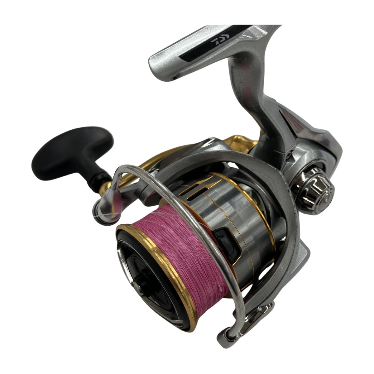 DAIWA（釣り） 18 フリームス LT2500D スピニングリール - 最安値