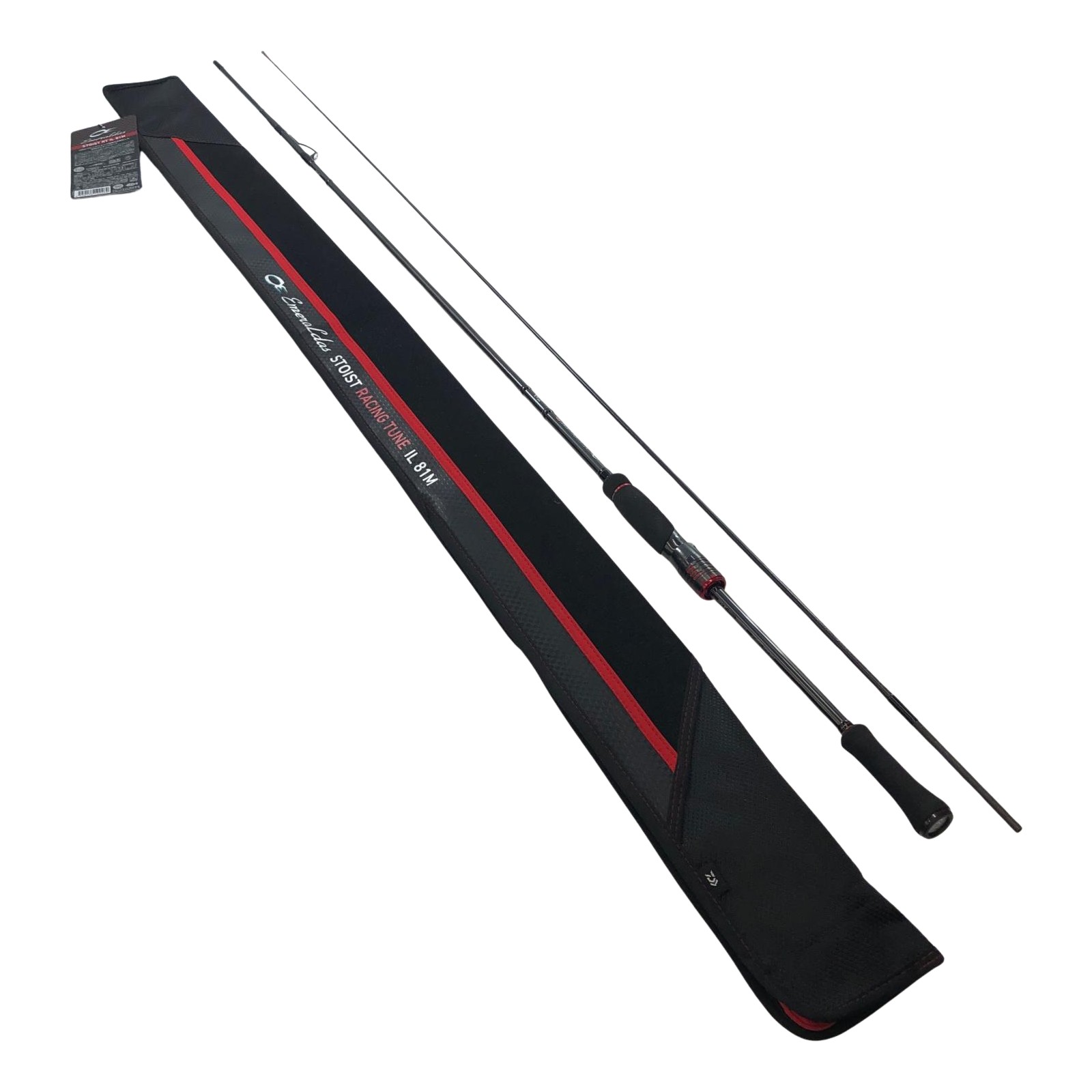 エメラルダス ストイスト RT IL（インターラインモデル） 81Mの商品画像