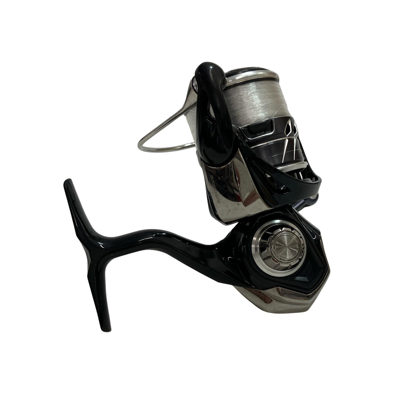 DAIWA（釣り） 23 タトゥーラ FC LT2500SS-H-QD スピニングリール - 最