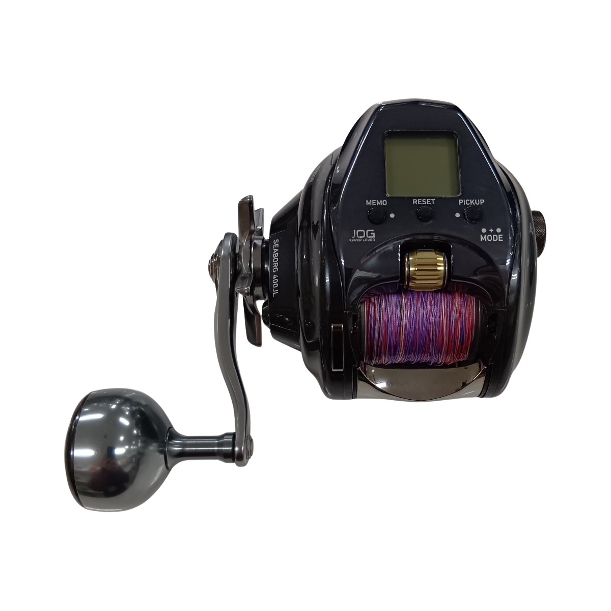 ダイワ シーボーグ 800MJ 電動リール - 最安値・価格比較 - Yahoo