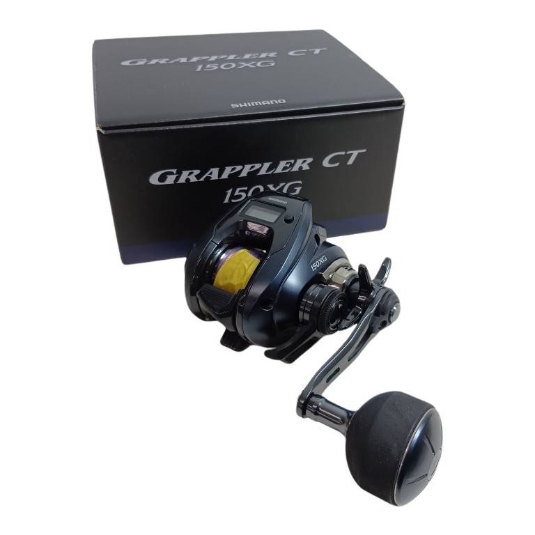 シマノ 22 SLX DC XT 71XG 釣り ベイトリール - 最安値・価格比較