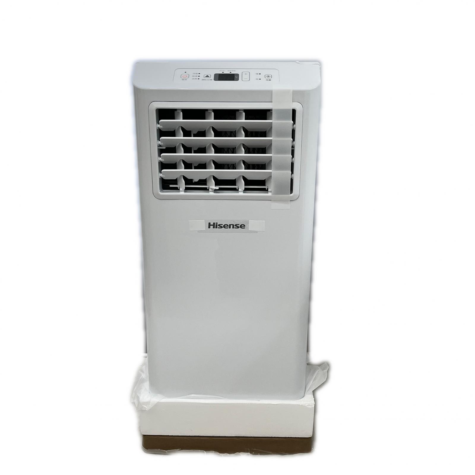 スポットエアコン HPAC-22Sの商品画像