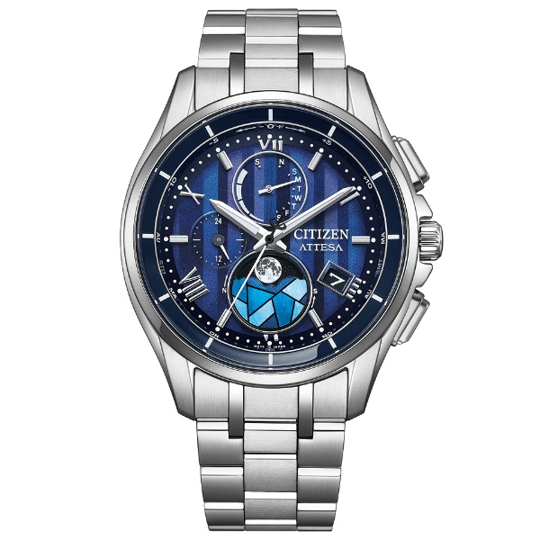 シチズン アテッサ DEAR Collection BY1000-51Lの商品画像