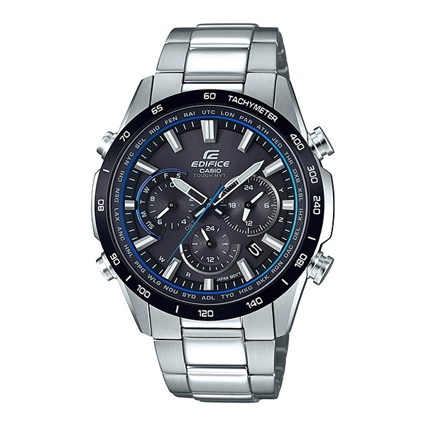 Edifice エディフィス Eqw T650db 1ajf Bk メンズウォッチ 最安値 価格比較 Yahoo ショッピング 口コミ 評判 からも探せる