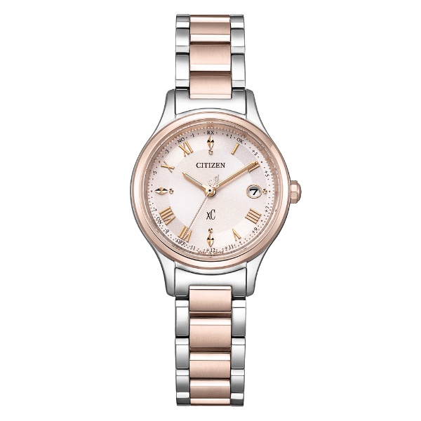 CITIZEN CITIZEN XC daichi collection EE1007-67W XC daichi