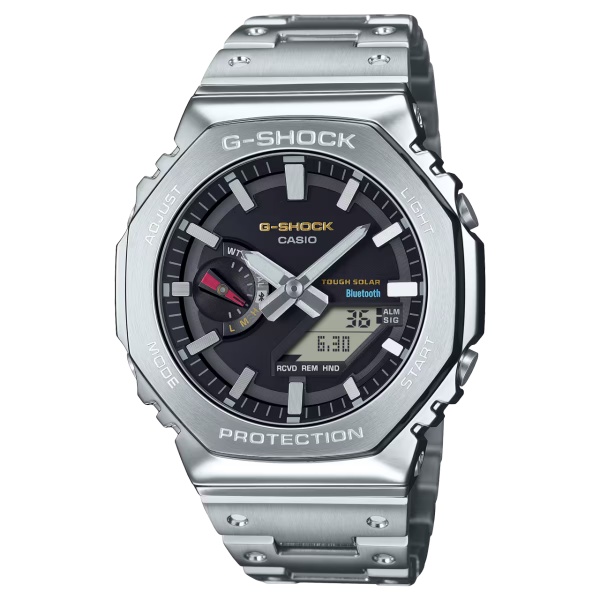 GショックGMW-B5000D-1CJF 新品未使用 GMW-B5000D-1CJF | CASIO