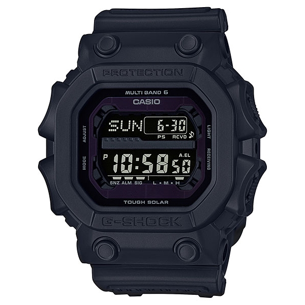 G-SHOCK マットブラック 楽天市場】【10年保証】CASIO G-SHOCK カシオ Gショック マッド