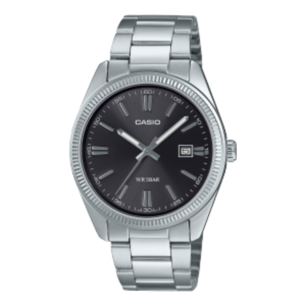 CASIO CASIO Collection STANDARD MTP-1302D-2A2JF（ターコイズブルー