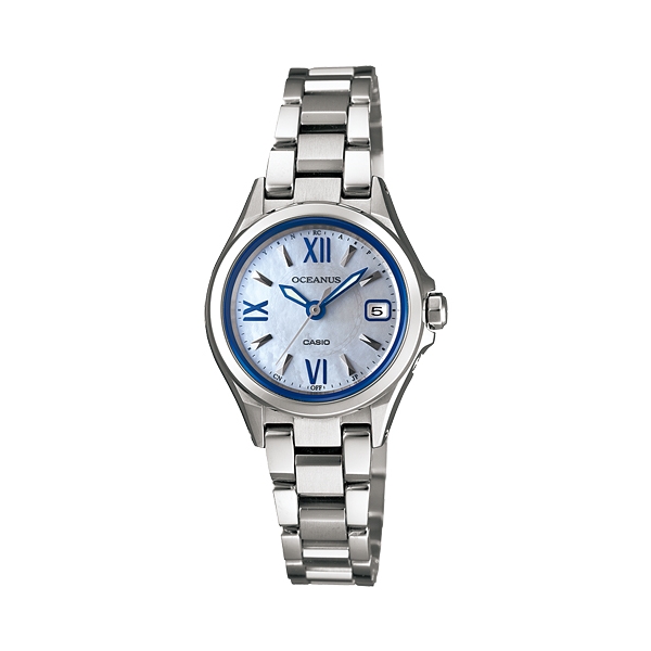 【新品未使用】CASIO カシオ オシアナス OCW-P1000-7AJF 楽天市場】カシオ オシアナス カシャロ OCW-P1000-7AJF CASIO
