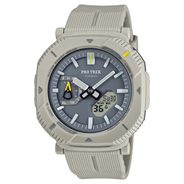 CASIO カシオ プロトレック Hiker Line PRJ-B001-1JF