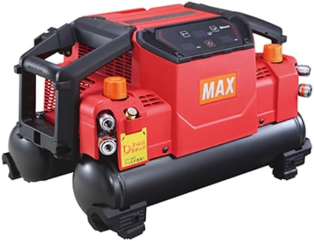 エアコンプレッサ AK-HH1310 AK98477の商品画像