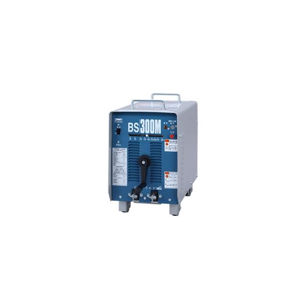 日動工業 100V/200V兼用 インバーター直流溶接機 BMウェルダー1020