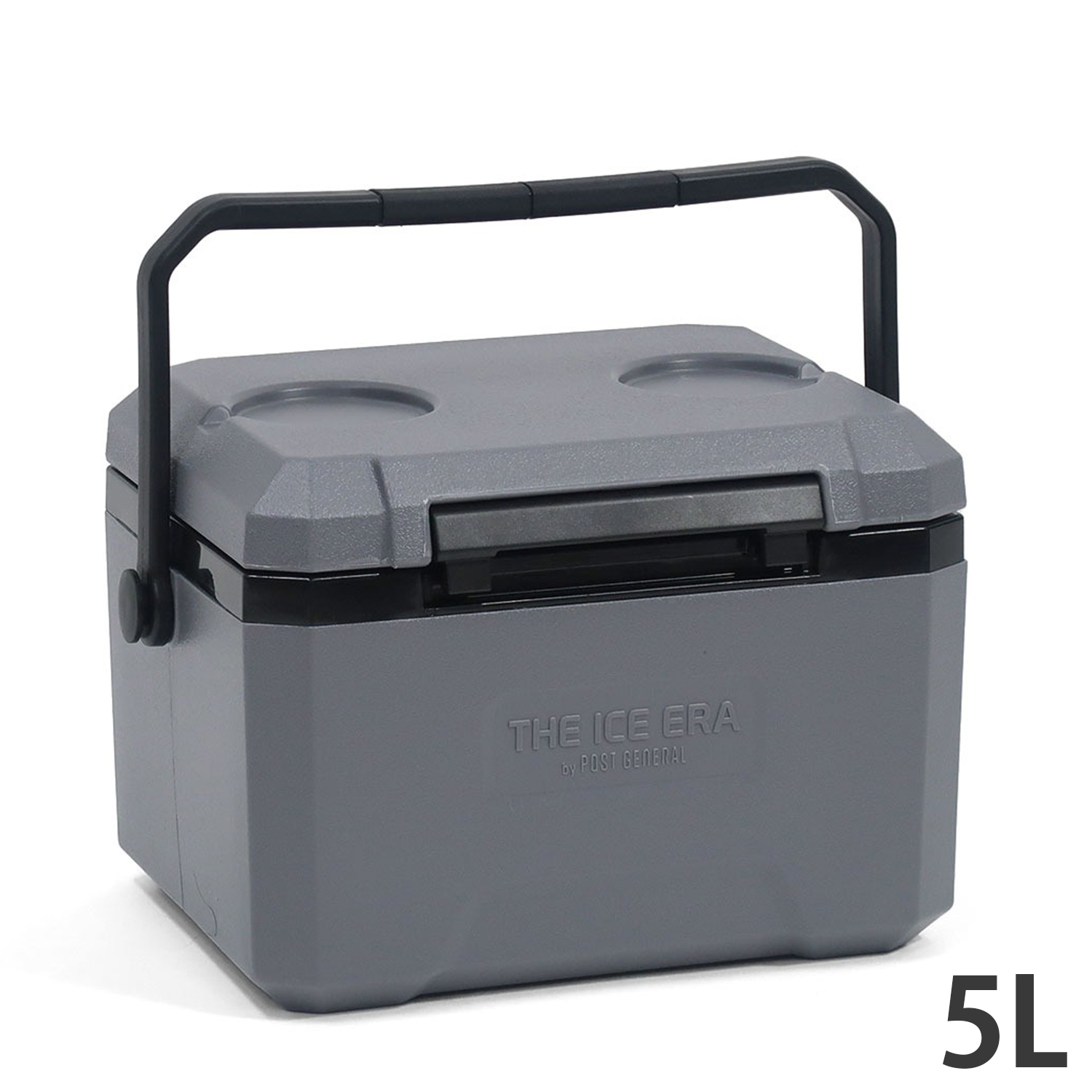 POST GENERAL ジ アイスエラ ハードシェルクーラーネオ 5Lの商品画像
