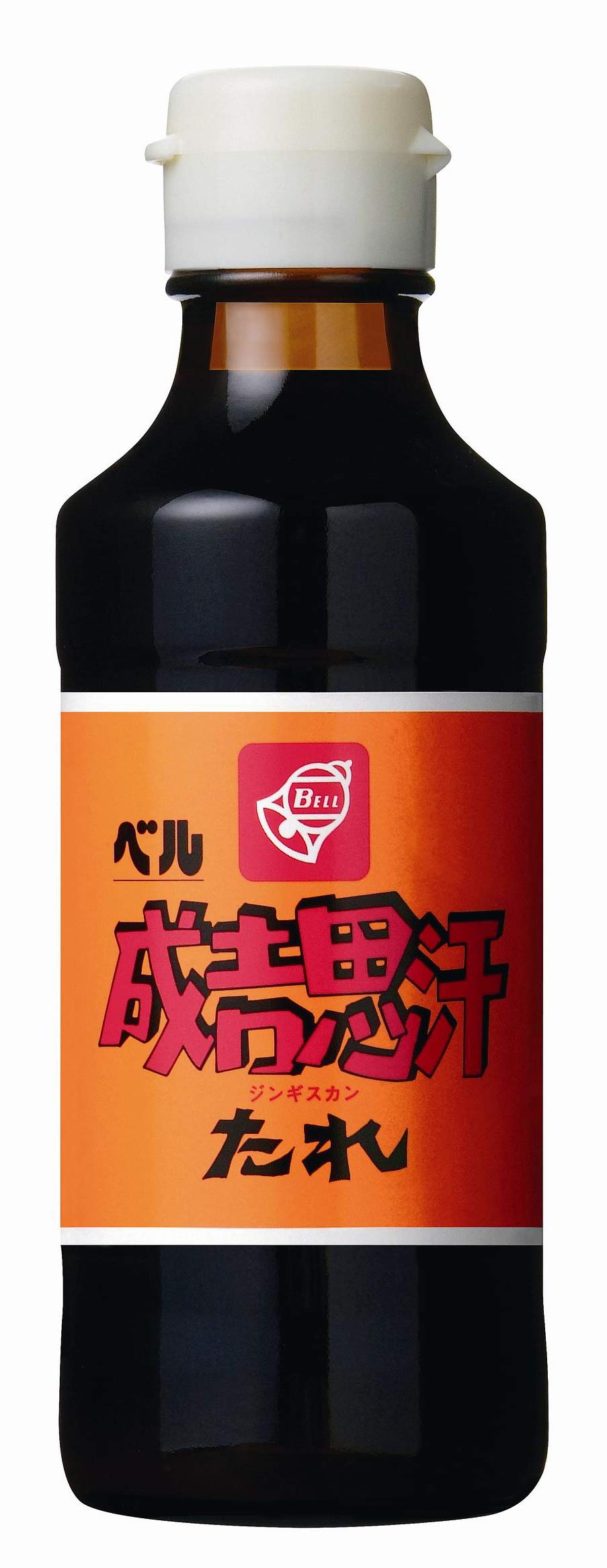 ベル食品 成吉思汗たれ 200ml×1本の商品画像