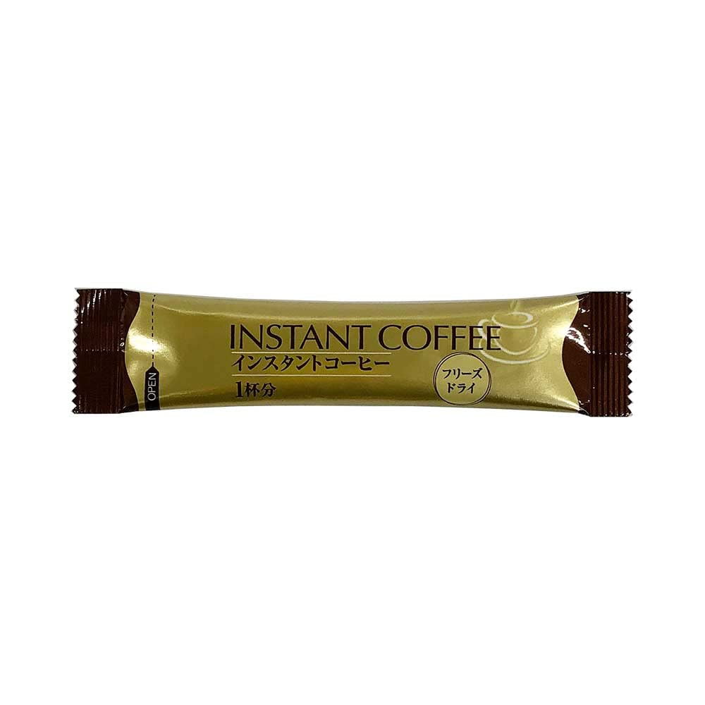 セイコー珈琲 インスタントコーヒー スティック 300本×1の商品画像