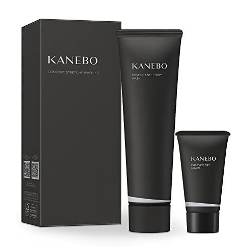 Kanebo コンフォート ストレッチィ ウォッシュ キット 洗顔の商品画像