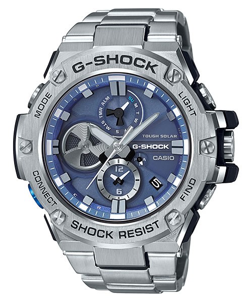 早い者勝ち G-SHOCK Gショック CASIO カシオ タフソーラー GST