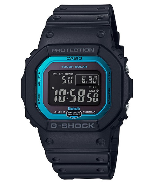 ご*)様 GW-B5600 Bluetooth マルチバンド6ソーラー フルメタ G-SHOCK GW-B5600 [電波ソーラー マルチバンド6] フルメタル