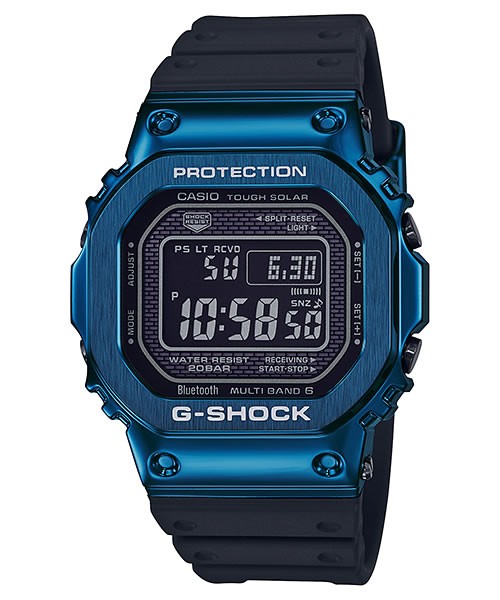 G-SHOCK G-8100-2JF ブルー 希少】CASIO G-SHOCK G-8100 ターコイズブルー - メルカリ