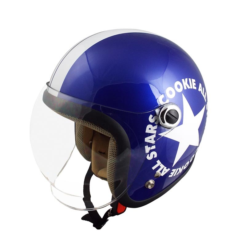  Kids шлем детский шлем шлем CA-6 размер 54~56cm SG стандарт одобрено все объем двигателя бесплатная доставка 