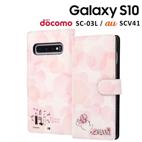 イングレム Galaxy S10用 ディズニーキャラクター 手帳型アートケース マグネット ミニーマウス 016 In Dgs10mlc2 Mn016 アンドロイドスマホ用ケース 最安値 価格比較 Yahoo ショッピング 口コミ 評判からも探せる