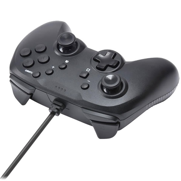サイバーガジェット Cyber ジャイロコントローラー ライト 有線タイプ Switch用 ブラック Cy Nsgycl Bk Nintendo Switch用コントローラー 最安値 価格比較 Yahoo ショッピング 口コミ 評判からも探せる
