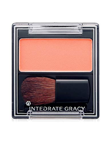 SHISEIDO インテグレート グレイシィ チークカラー（オレンジ300） INTEGRATE GRACY チーク、ほお紅の商品画像