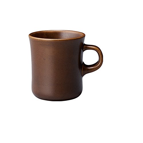 KINTO KINTO SCS マグ 250ml 27637 （ブラウン） SLOW COFFEE STYLE マグカップの商品画像