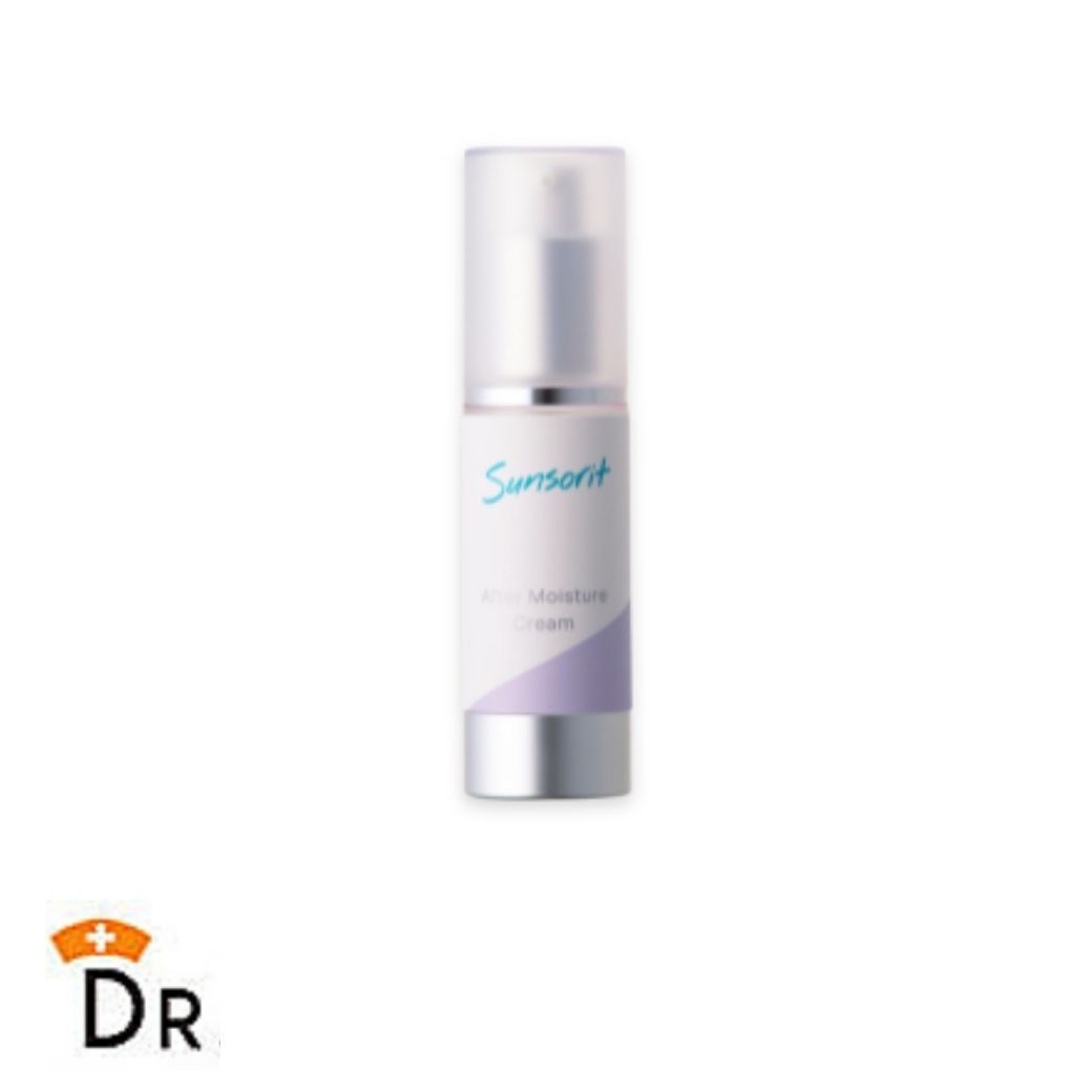 サンソリット サンソリット アフターモイスチャークリーム 30g スキンケアクリームの商品画像