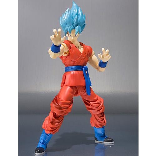 S.H.フィギュアーツ 超サイヤ人ゴッドSS(超サイヤ人)孫悟空(魂ウェブ限定) Amazon.co.jp: S.H.フィギュアーツ 超サイヤ人ゴッドSS(超サイヤ