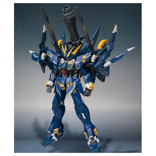 METAL ROBOT魂 （Ka signature） ＜SIDE OG＞ ヒュッケバイン30th