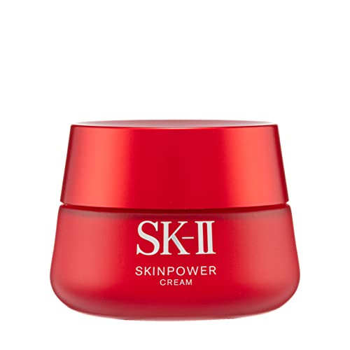 SK-II SK-II スキンパワー クリーム 80g スキンケアクリーム - 最安値 SK-II SK-II スキンパワー クリーム 80g スキンケアクリーム - 最安値