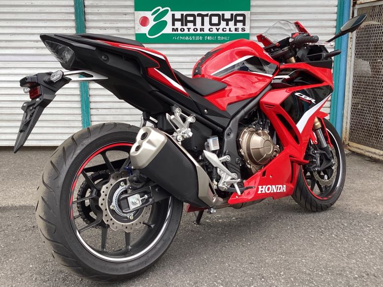 CBR400R Honda HONDA б/у вся страна почтовый заказ! максимальный 84 раз раздел OK! Soka наличие 