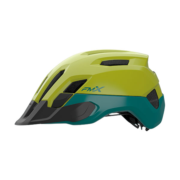 OGK Kabuto OGKカブト FM-X M/L（57-59cm）マットオリーブ 自転車用
