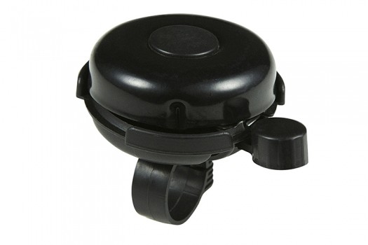  bicycle * light car standard bell 45φ black bike parts center 