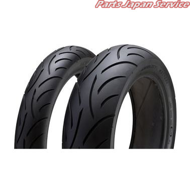 IRC MOBICITY SCT-001 120/70-14 M/C 55P TL 321673 バイク用オンロードバイアスタイヤの商品画像