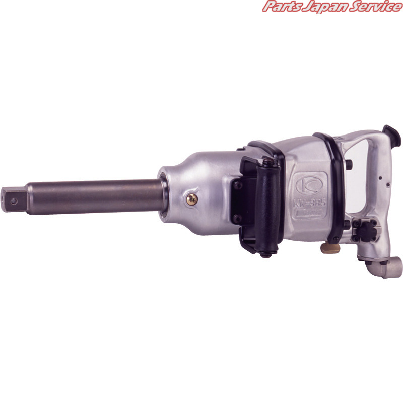 新品 空研 KW-385GL インパクトレンチ KUKEN ジャンバー 新品 空研 KW-385GL インパクトレンチ KUKEN ジャンバー