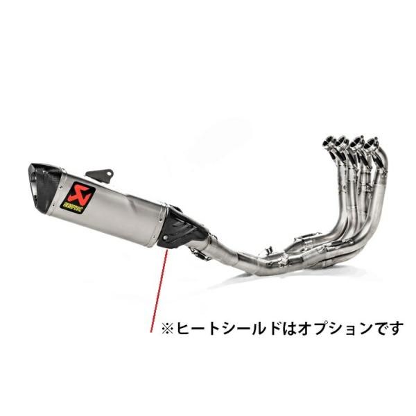 KN企画 サイレントストリートマフラー（アドレスV125）KN-EXV125-SM
