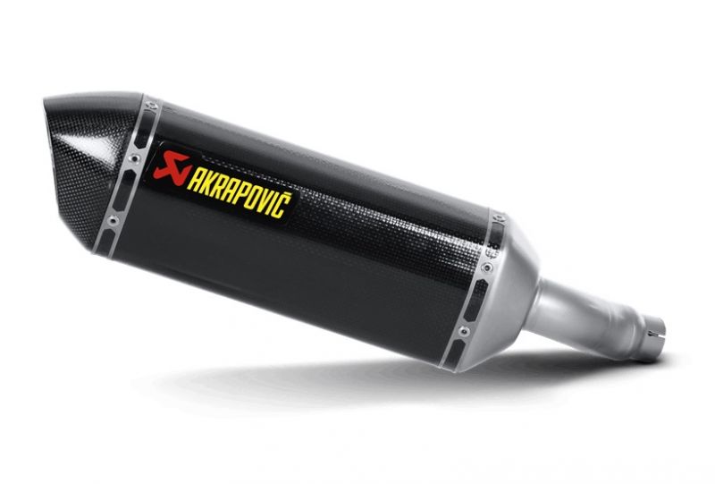 OVER RACING TT-Formula RS フルチタン スリップオン（CBR250RR 17-19