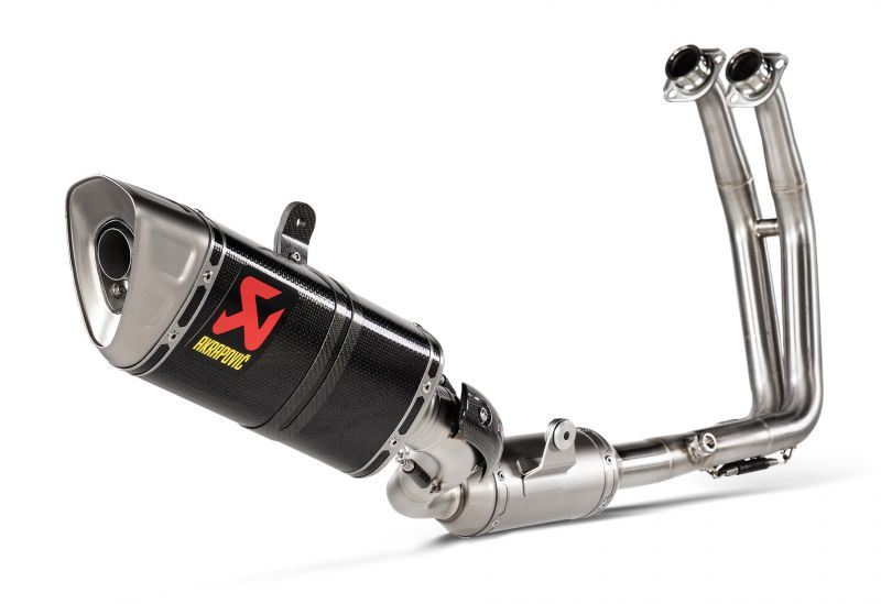 RACING LINE カーボン（GSX-8S 23/GSX-8R 24）S-S8R1-EECの商品画像
