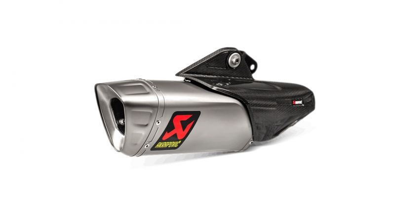 BEAMS R-EVO スリップオン ステンレスサイレンサー 政府認証（CB400SB