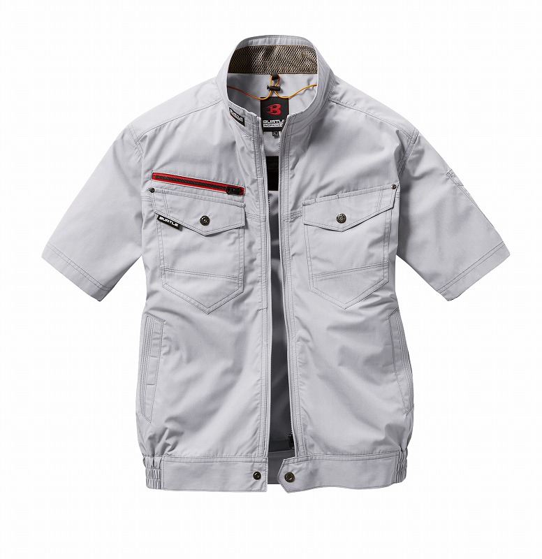 シルバー / SSサイズ