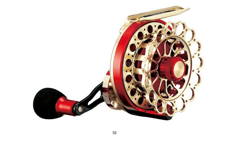 シマノ KAIKON 2000T 釣り チヌ、石鯛リール - 最安値・価格比較