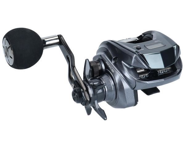 【美品】DAIWA スパルタン IC 200H 動作良好 船釣 シマノ対抗リール DAIWA（釣り） 19 スパルタン IC 200H 釣り 両軸リール - 最安値・価格