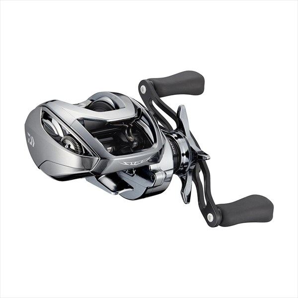 DAIWA（釣り） 20 スティーズリミテッド SV TW 1000L 釣り ベイト
