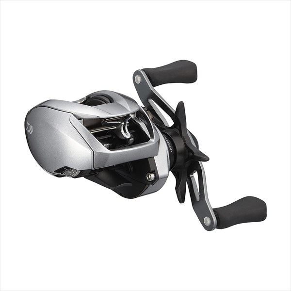 DAIWA ZILLION SV TW 1000H ベイトリール DAIWA（釣り） 20 ジリオン SV TW 1000HL 釣り ベイトリール - 最安値