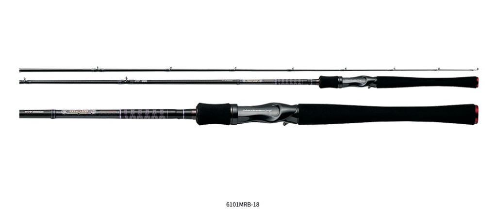 DAIWA（釣り） DAIWA ハートランド ベイトキャスティングモデル